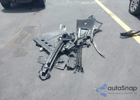 2023 Nissan Altima Sr Fwd из США, поврежденный, VIN 1N4BL4CV2PN375857